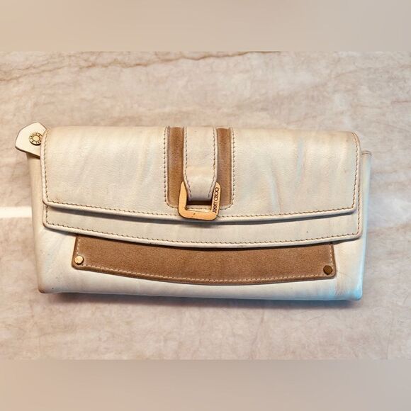 Jimmy Choo AUTHENTIC Wallet - Picture 8 of 8